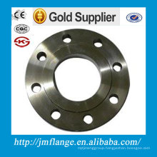 ANSI B16.5 A105 FORGED STAINLESS STEEL FLANGE